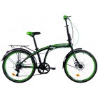 Складаний велосипед Ardis City Folding 24".